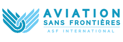 ASF International for logo web family